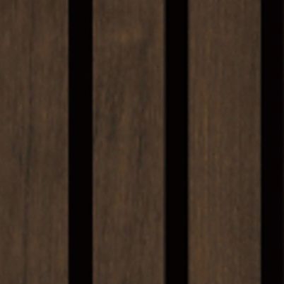 Walnut Acoustic Panel