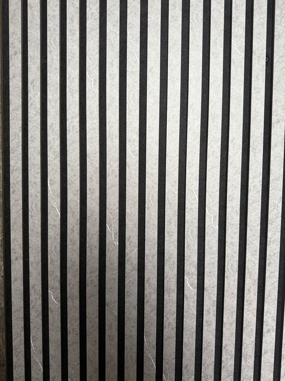 Grey Marble Acoustic Wall Panel