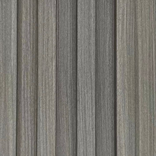 Light Grey Outdoor Panel