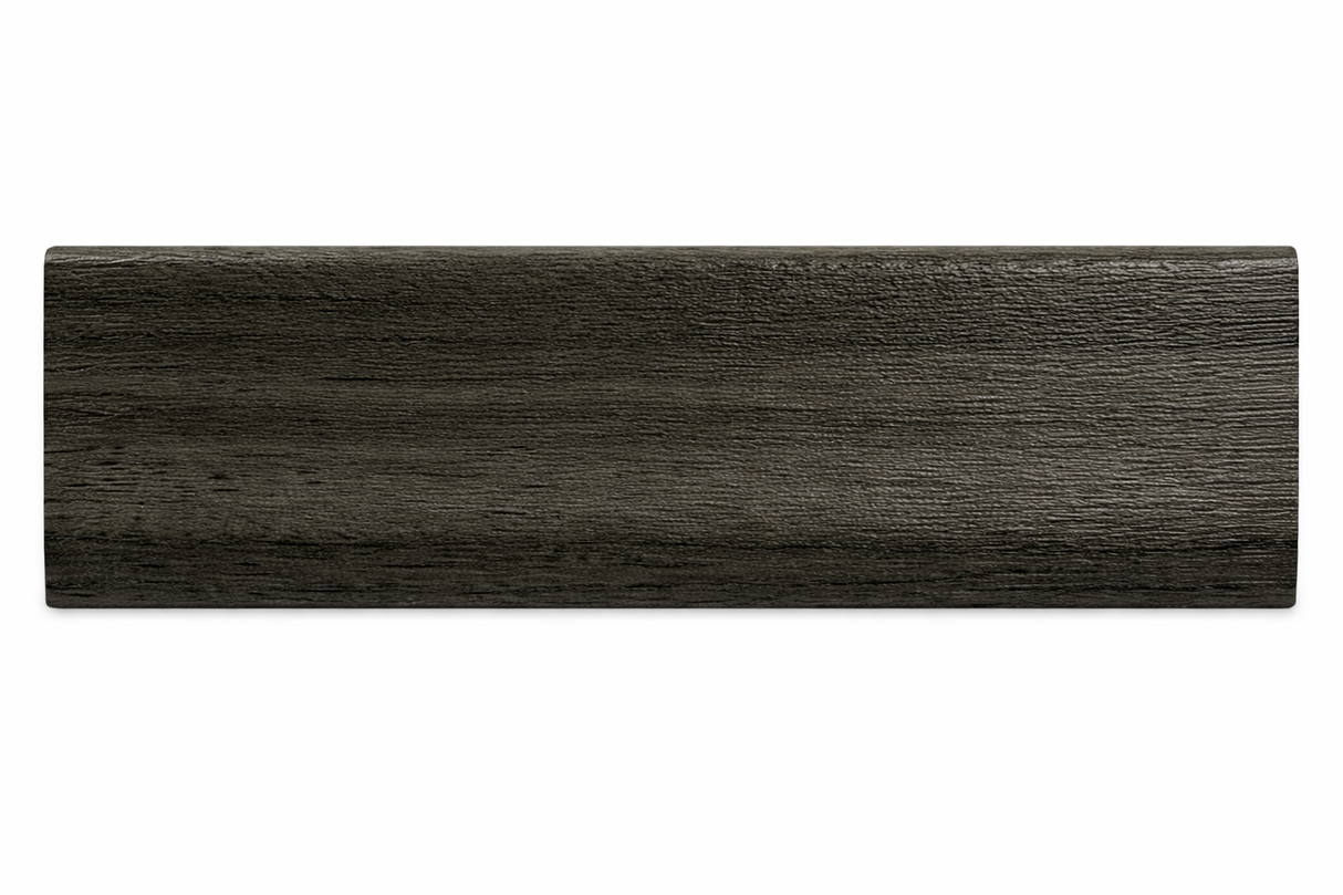 Light Grey Wall Panel Trim