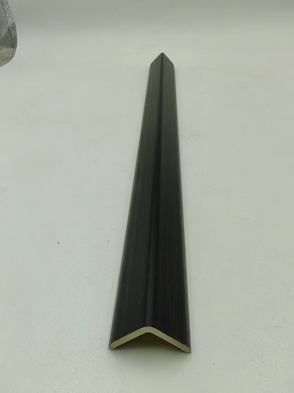 Black Wall Panel Trim