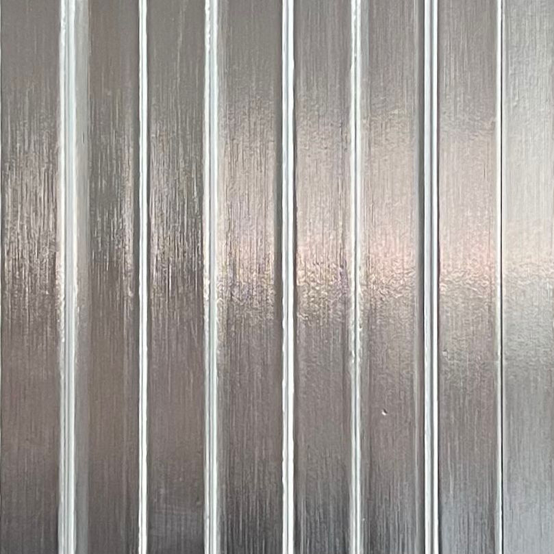 Silver Outdoor Panel