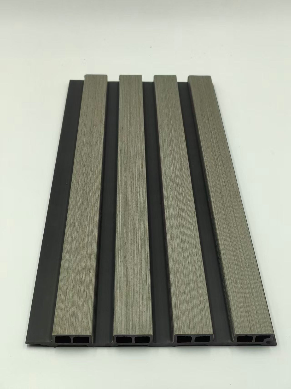 Grey Seamless Wall Panel