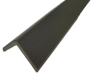 Dark Brown Wall Panel Trim