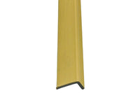 Oak Wall Panel Trim