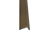 Light Brown Wall Panel Trim