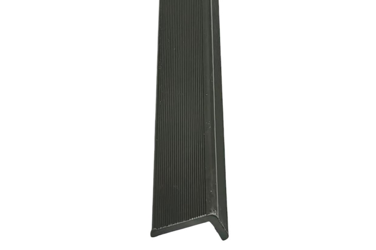 Dark Brown Wall Panel Trim