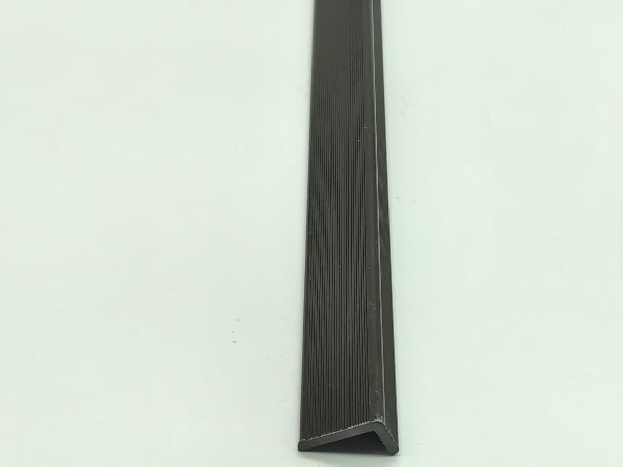 Dark Brown Wall Panel Trim