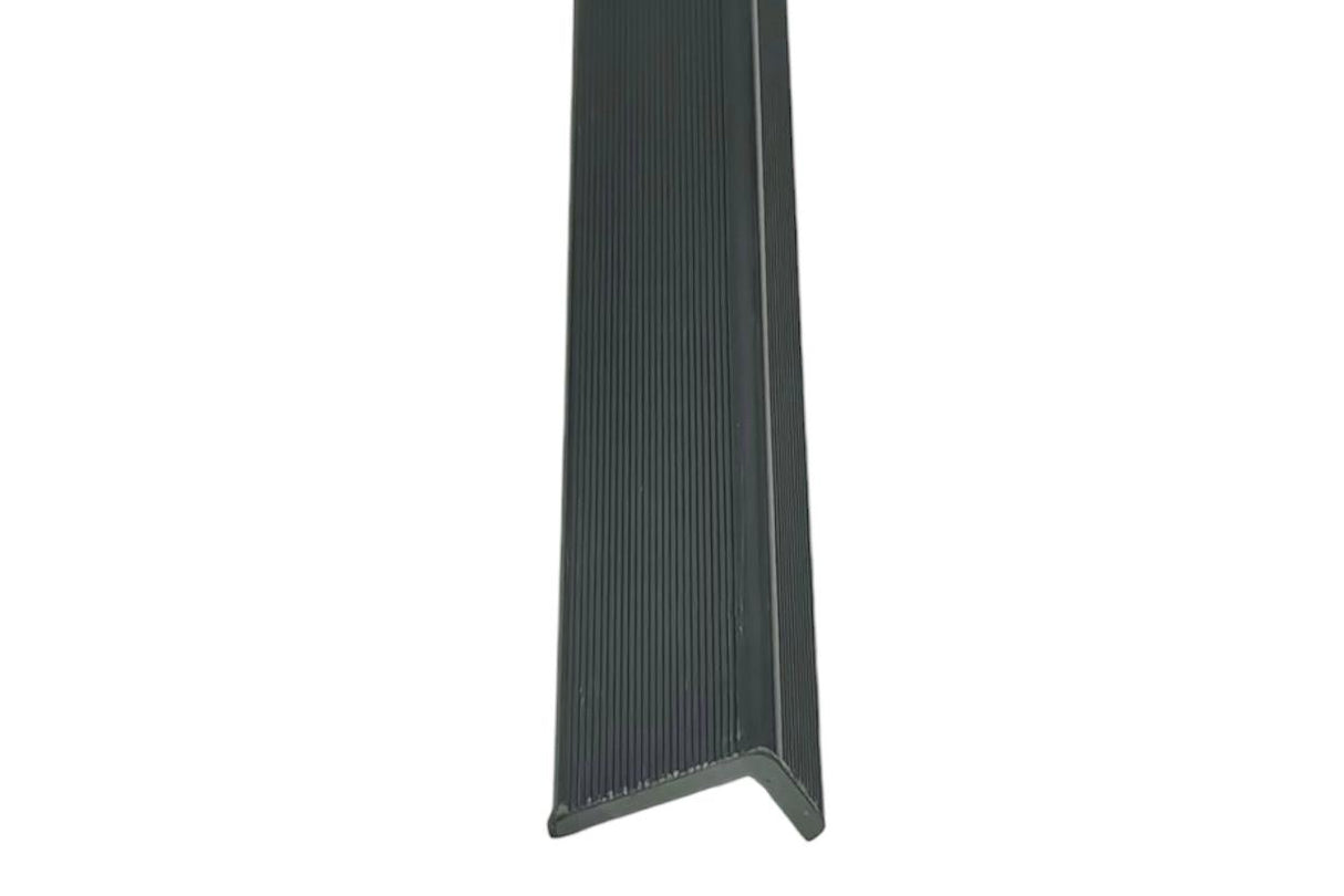 Black Wall Panel Trim