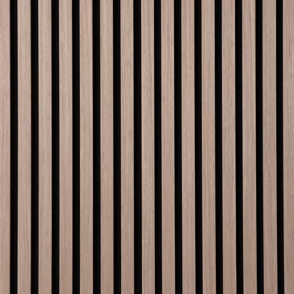 Dark Oak Acoustic Panel