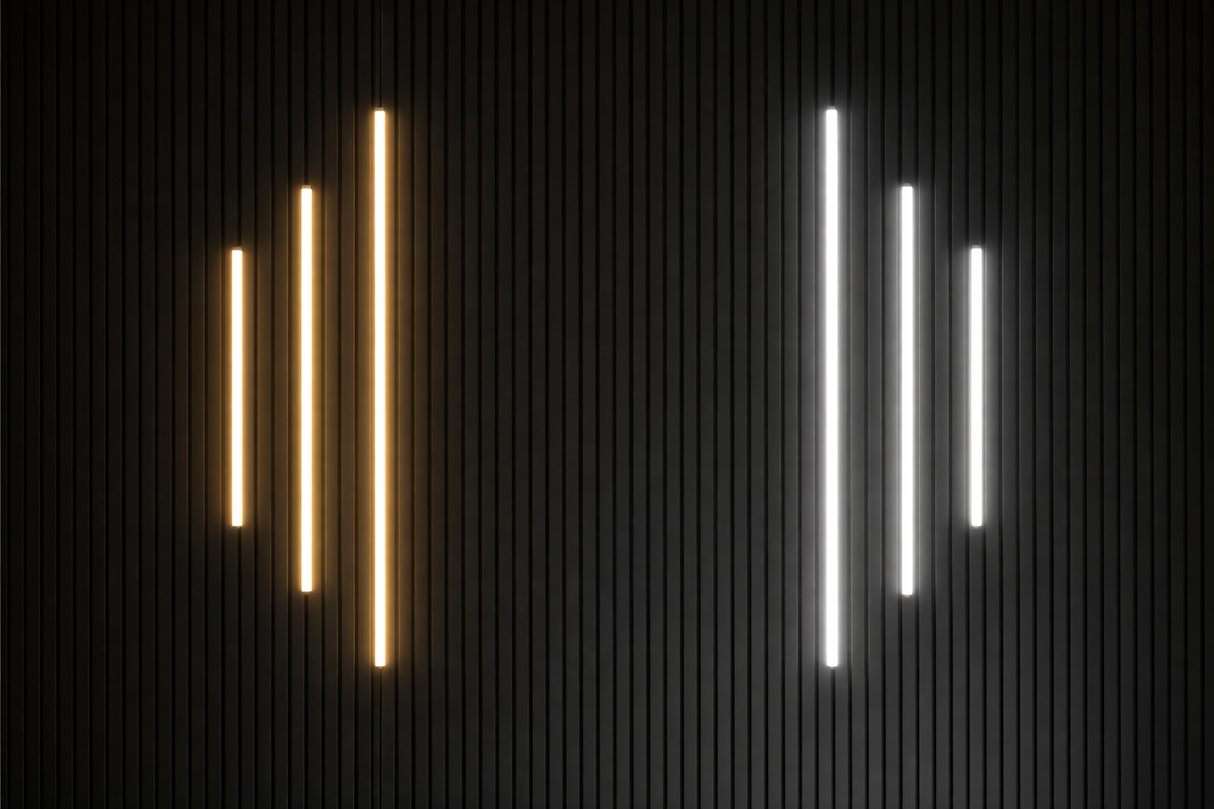 Wall Panel LED Lighting 03