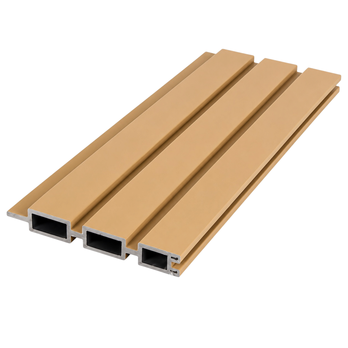 Oak 03 Composite Outdoor Fencing 180cm
