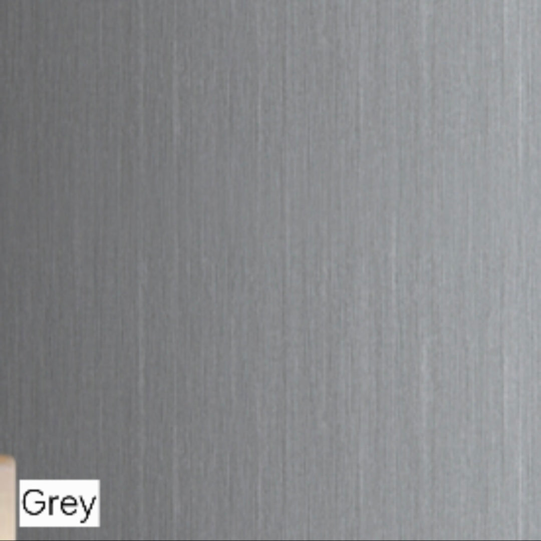 Grey PVC Wall Panel
