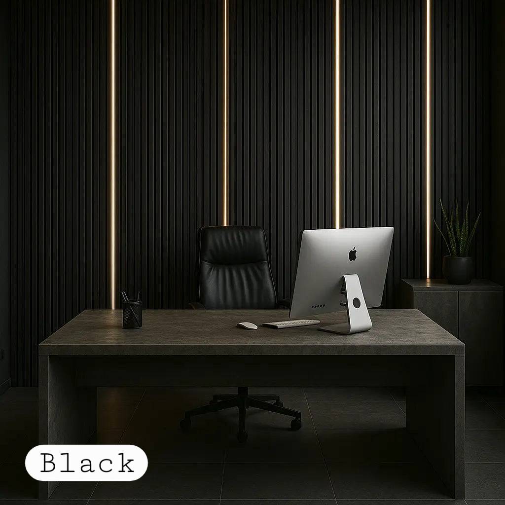 Wall Panel LED Lighting 04