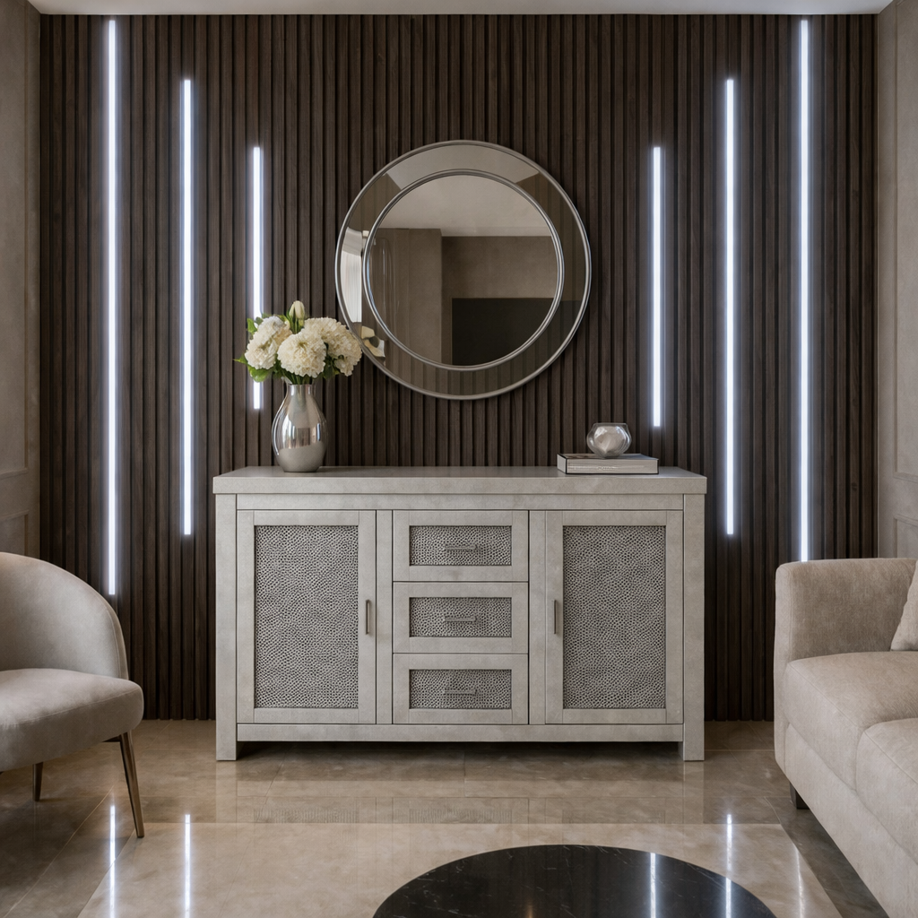 Wall Panel LED Lighting 04