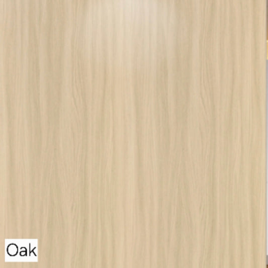 Oak PVC Wall Panel