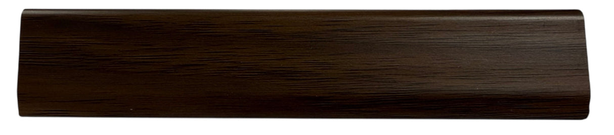 Walnut Wall Panel Trim