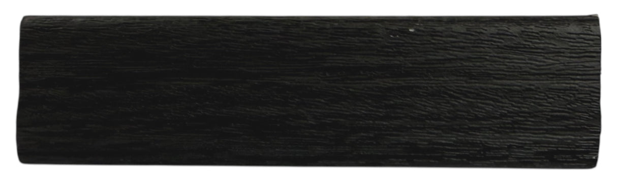 Dark Grey Wall Panel Trim