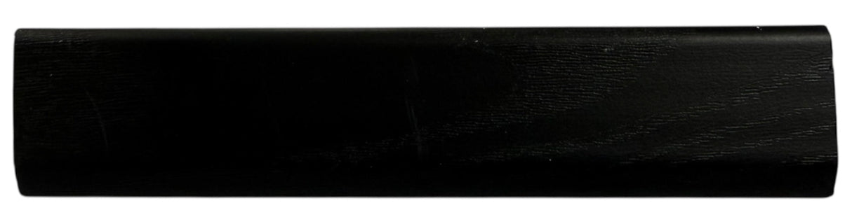 Black Wall Panel Trim