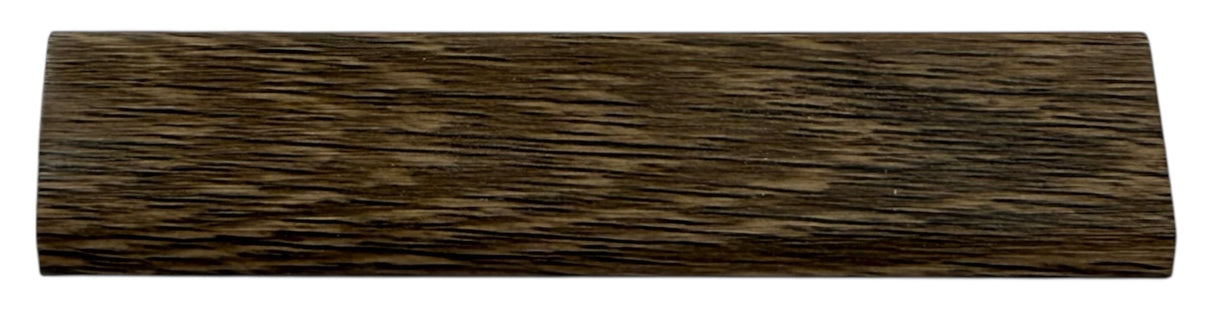 Dark Oak PVC Joining Strip for Wall Panels
