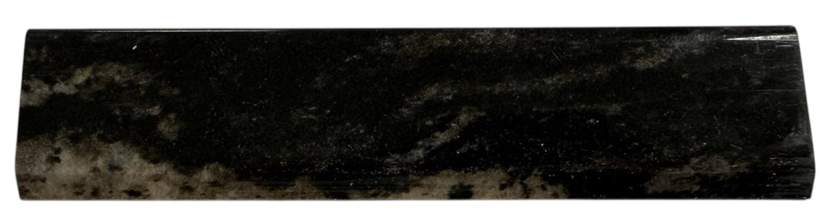 Gold and Black Marble PVC Joining Strip for Wall Panels
