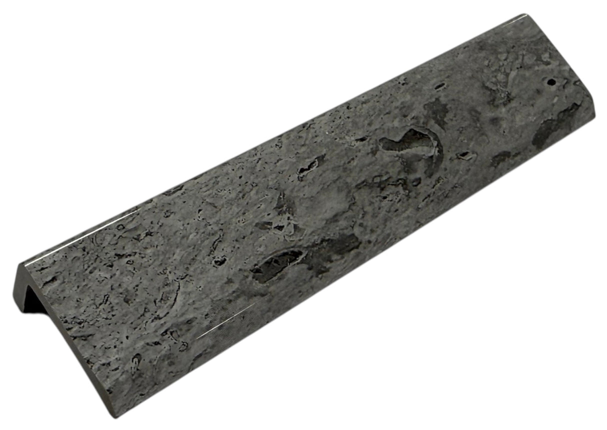 Grey Marble PVC Joining Strip for Wall Panels