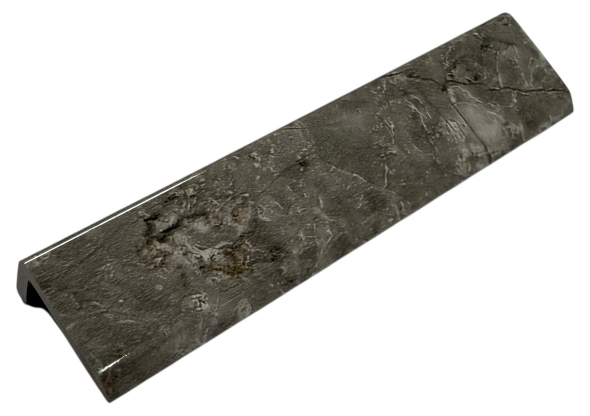 Gold and Grey Marble PVC Joining Strip for Wall Panels