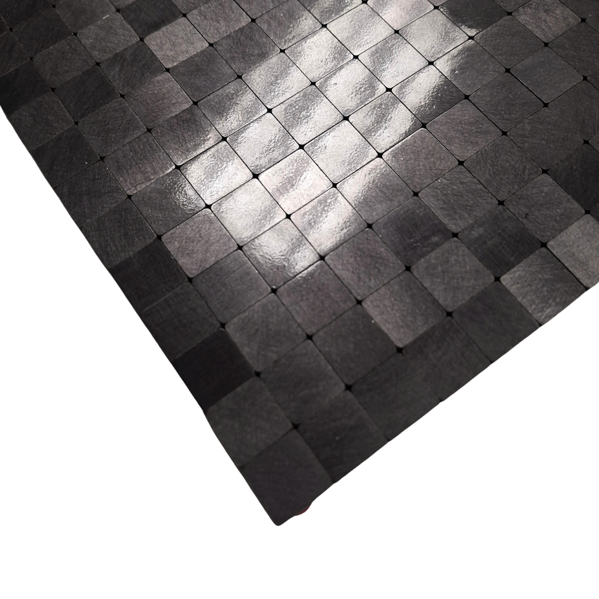 Self Adhesive 3D Mosaic Wall Tiles - Square - 30cm x 30cm (10 pack)