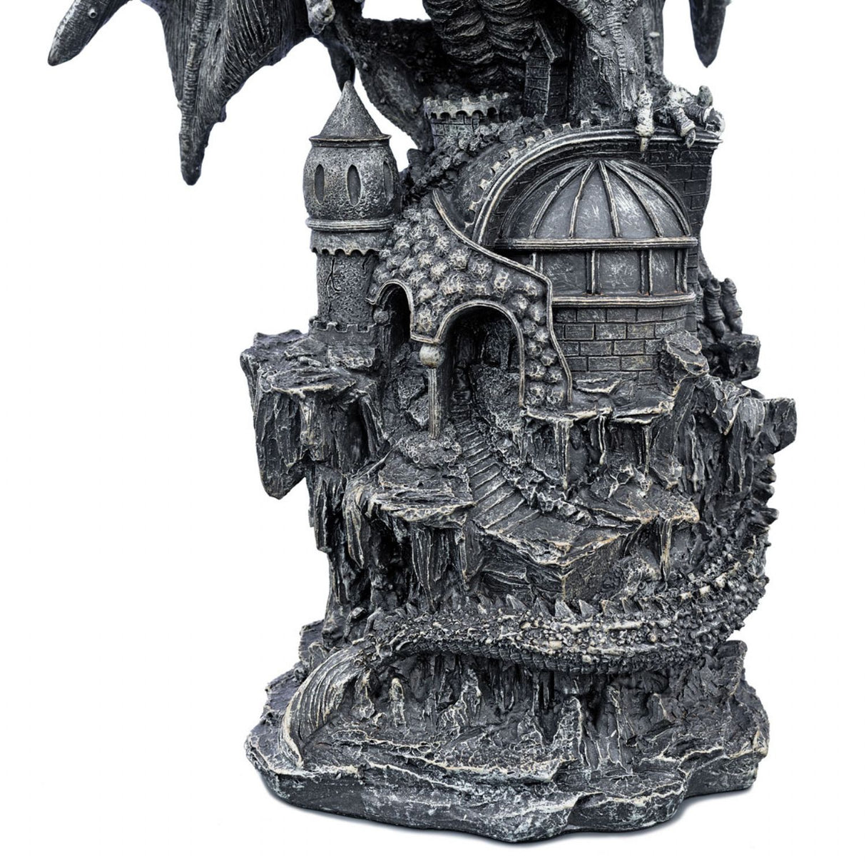 Dragon Sculpture