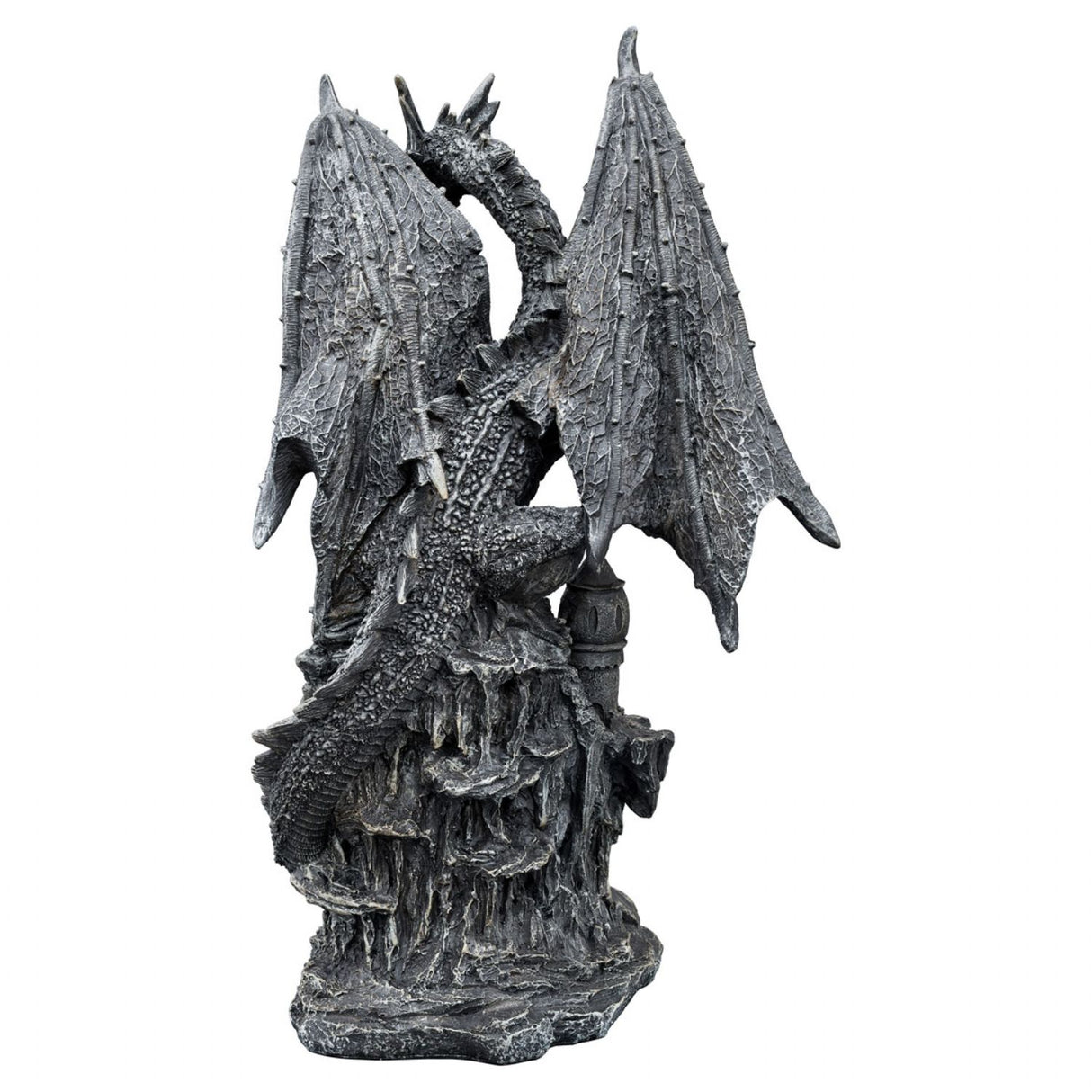 Dragon Sculpture