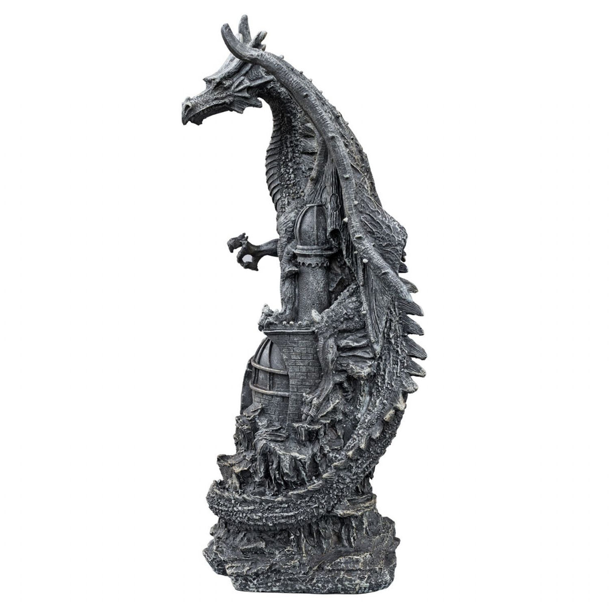 Dragon Sculpture