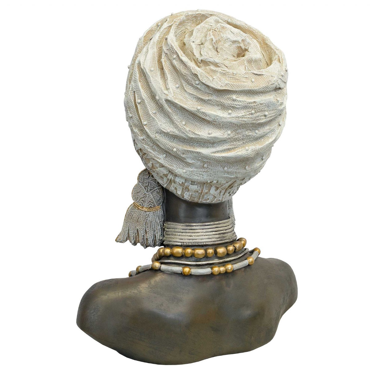 African Bust – Large