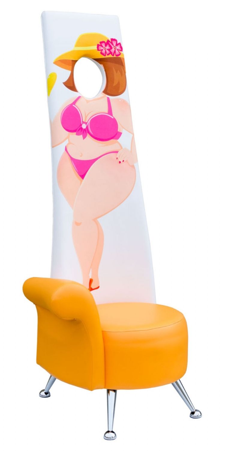 Potenza Chair