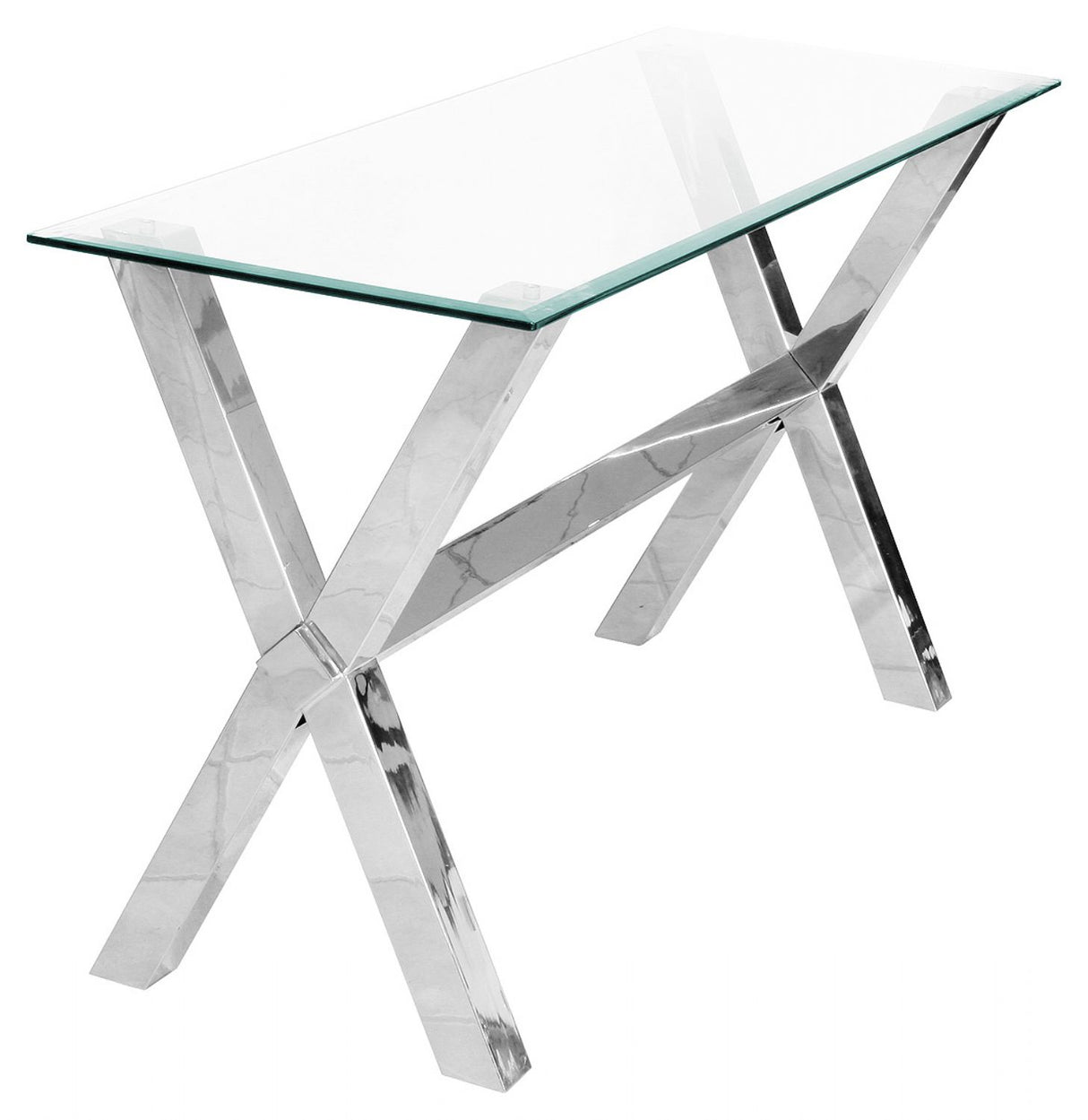 Crossly Console Tabletop