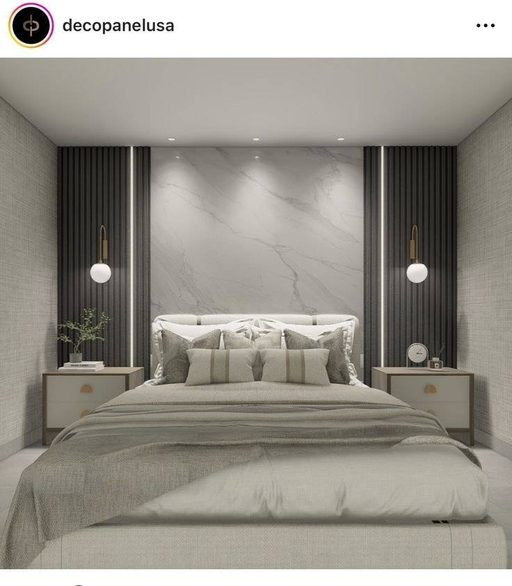 White Marble Decorative PVC Wall Panel 60 x 240cm