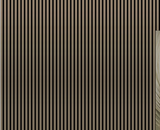 Wall Panel 01WF - Metallic Brown - Acoustic - 240cm - (1 pack / 4pcs)