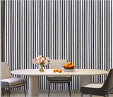 White Marble Effect Acoustic Panel