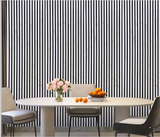 Wall Panel 01WK - White Marble - Acoustic - 240cm - (1 pack / 4pcs)