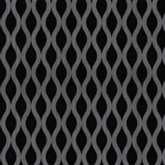 Wall Panel 03C - Dark Grey - Acoustic - 240cm - (1 pack / 4pcs)