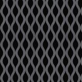 Wall Panel 03C - Dark Grey - Acoustic - 240cm - (1 pack / 4pcs)