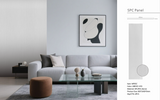 Wall Panel 05C - Grey - Wall Board - 240cm - (1 pack / 4pcs)