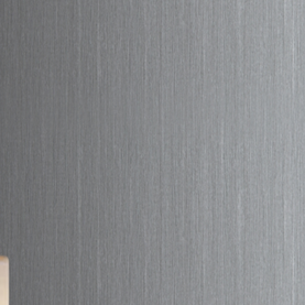 Wall Panel 05D - Dark grey - Wall Board - 240cm - (1 pack / 4pcs)