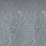 Wall Panel 07B - Grey Marble - Wall Board - 240cm - (1 pack / 4pcs)