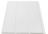 White Ceiling Panel 30 x 290cm