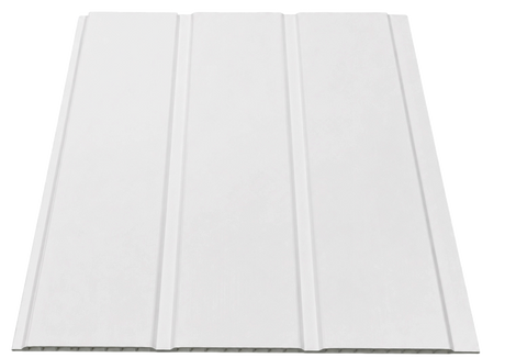 White Ceiling Panel 30 x 290cm