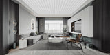 White Ceiling Panel 30 x 290cm