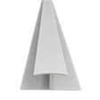 White Ceiling Connect Strip 290cm