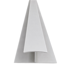 White Ceiling Connect Strip 290cm