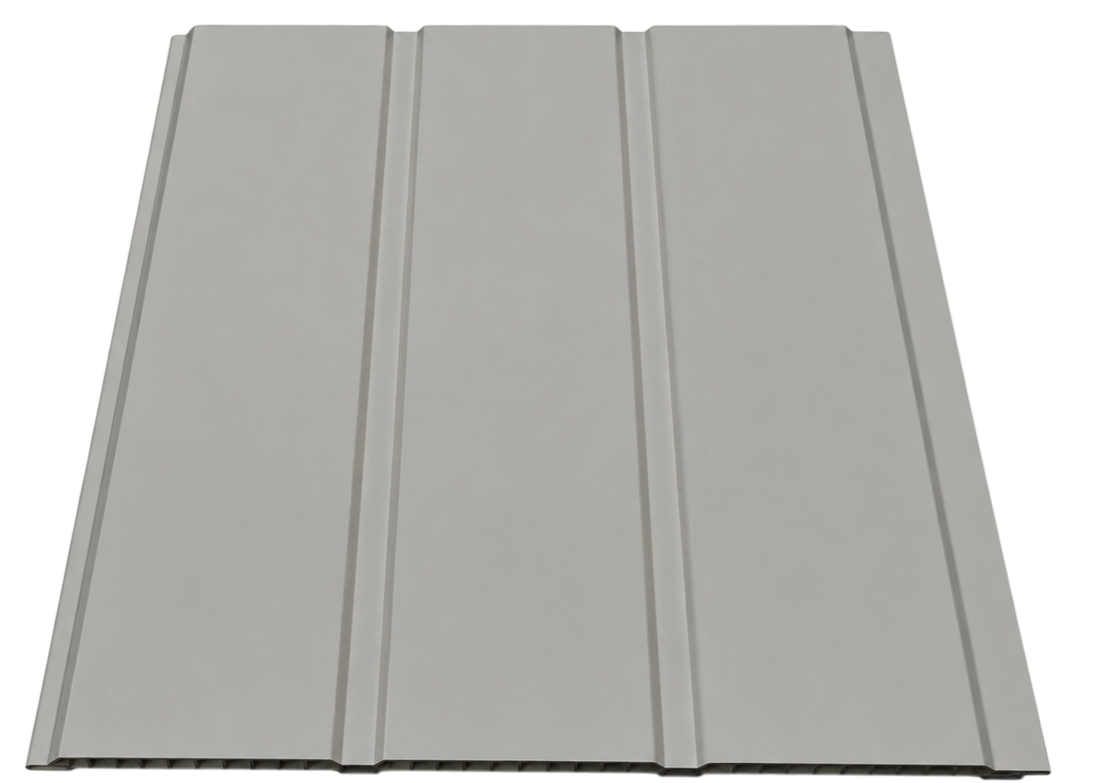 Light Grey Ceiling Panel 30 x 290cm