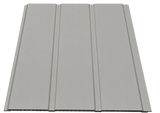 Light Grey Ceiling Panel 30 x 290cm